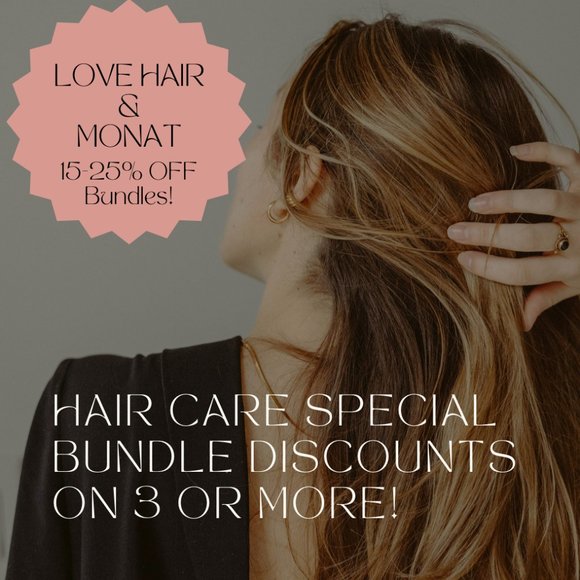 Other - Haircare Sale!